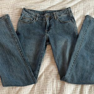 Brandy Melville/John Galt Brielle Flared Jeans